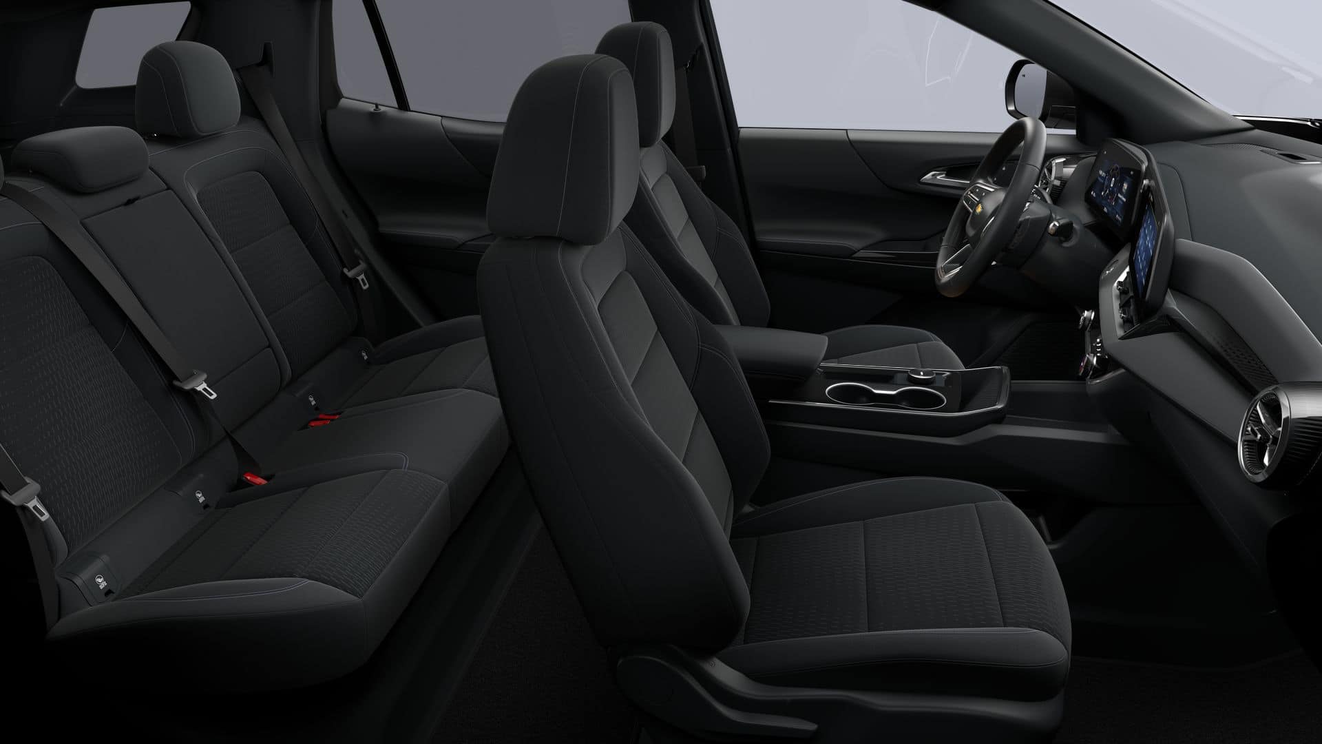 2026 Chevrolet Equinox LT - Photo 30