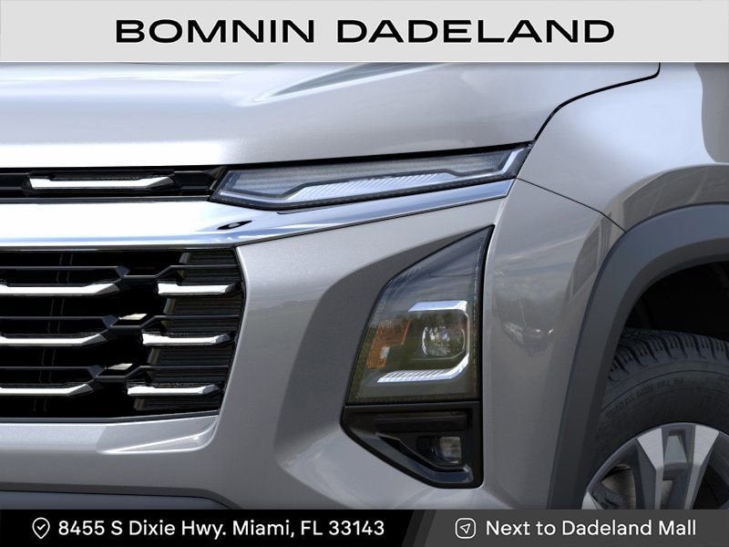 2026 Chevrolet Equinox LT - Photo 10