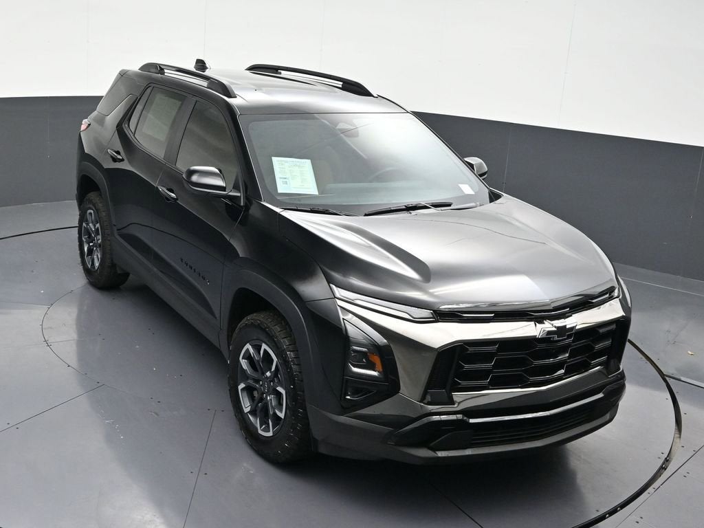 2025 Chevrolet Equinox ACTIV