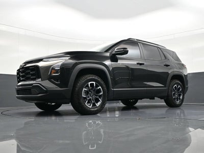 2025 Chevrolet Equinox ACTIV