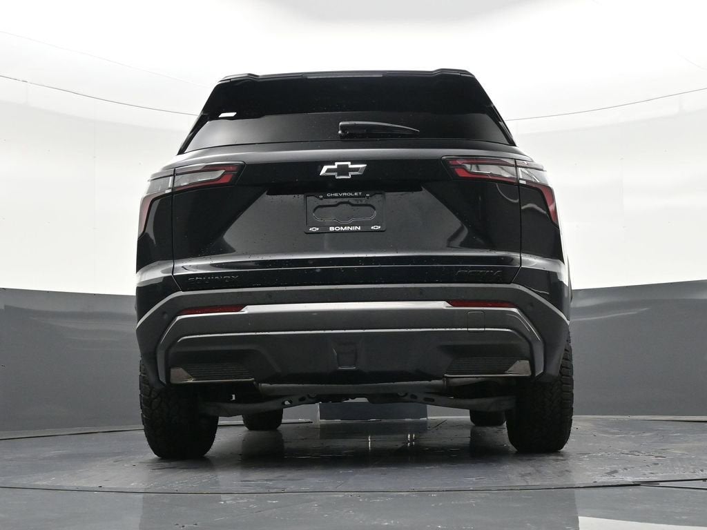 2025 Chevrolet Equinox ACTIV