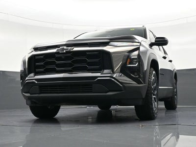 2025 Chevrolet Equinox ACTIV