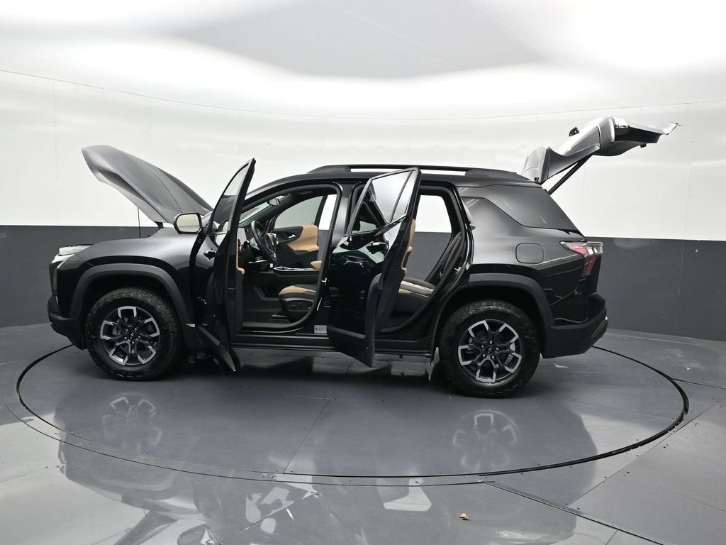 2025 Chevrolet Equinox ACTIV