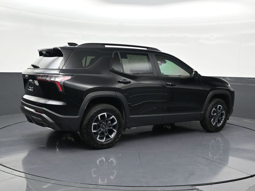 2025 Chevrolet Equinox ACTIV