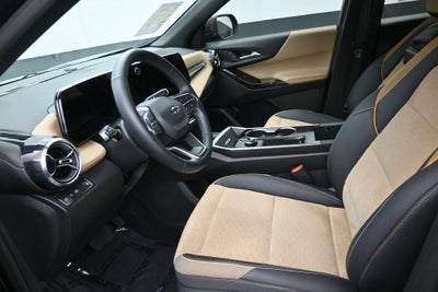 2025 Chevrolet Equinox ACTIV