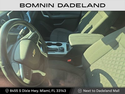 2020 Chevrolet Blazer 1LT