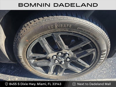 2020 Chevrolet Blazer 1LT