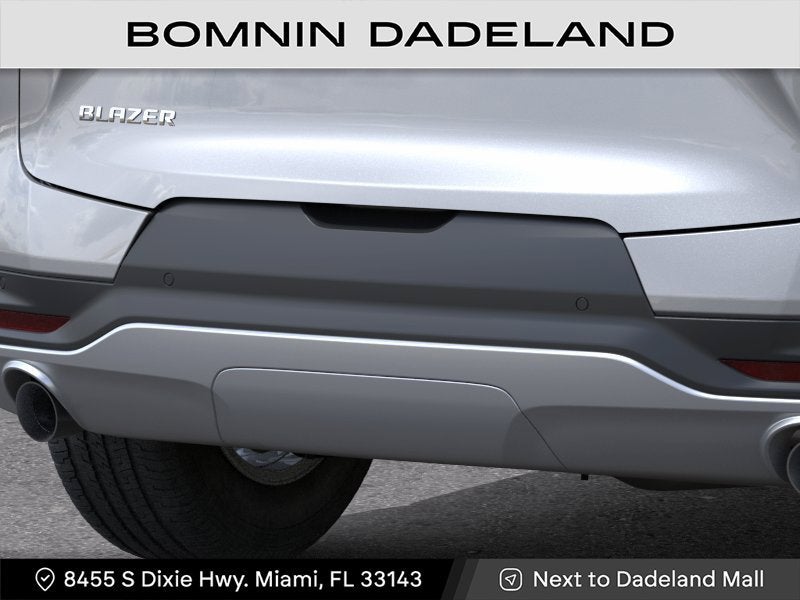 2026 Chevrolet Blazer 2LT - Photo 14