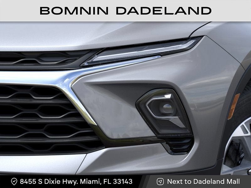 2026 Chevrolet Blazer 2LT - Photo 10