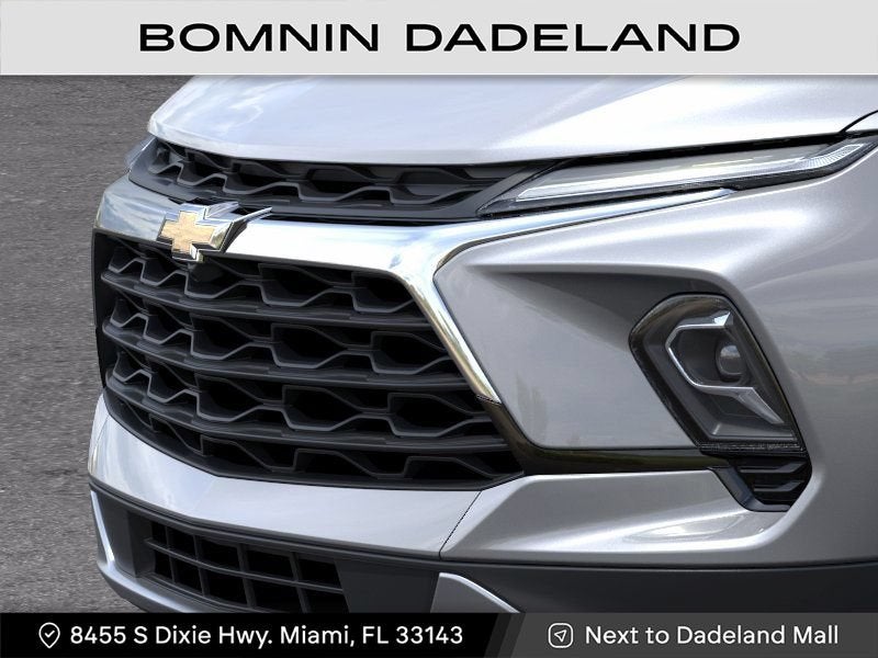 2026 Chevrolet Blazer 2LT - Photo 13
