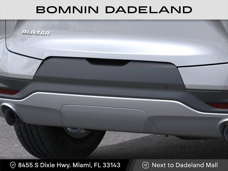 2026 Chevrolet Blazer 2LT - Photo 14