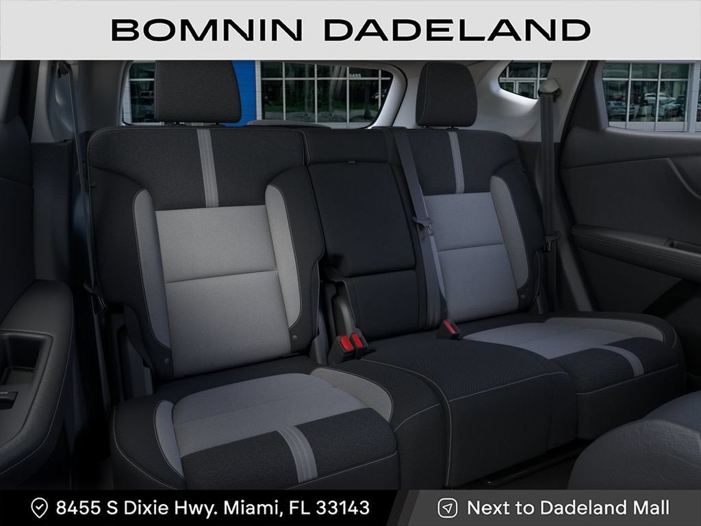 2026 Chevrolet Blazer 2LT - Photo 17