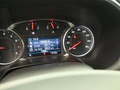 2020 Chevrolet Blazer 2LT