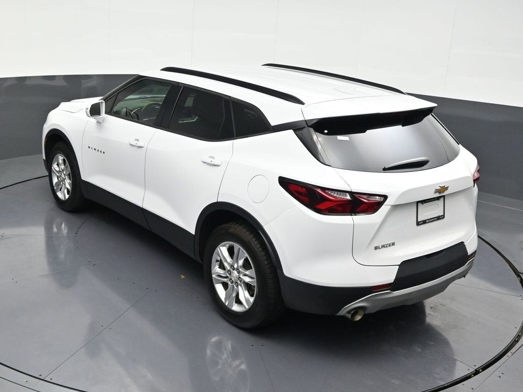 2020 Chevrolet Blazer 2LT