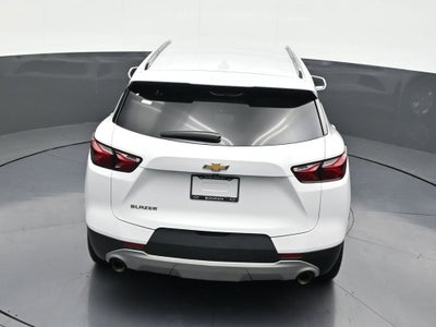 2020 Chevrolet Blazer 2LT