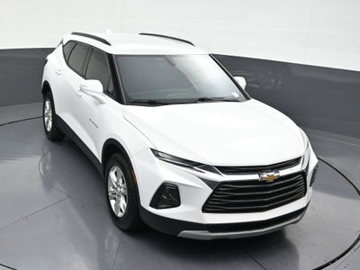 2020 Chevrolet Blazer 2LT