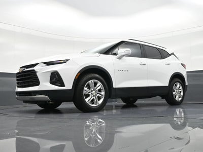2020 Chevrolet Blazer 2LT