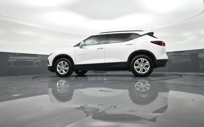 2020 Chevrolet Blazer 2LT