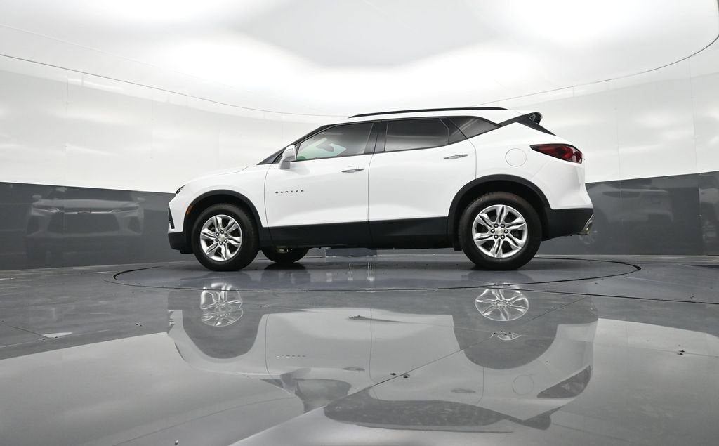 2020 Chevrolet Blazer 2LT