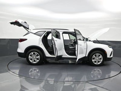 2020 Chevrolet Blazer 2LT