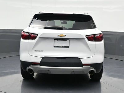 2020 Chevrolet Blazer 2LT