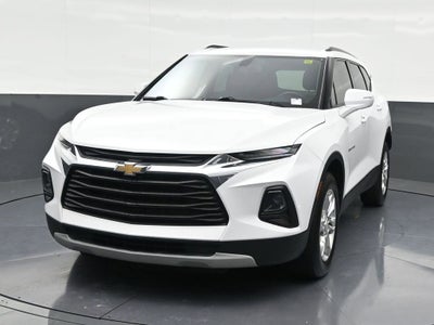 2020 Chevrolet Blazer 2LT