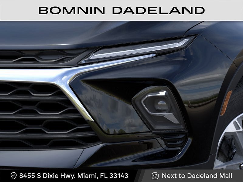 2026 Chevrolet Blazer 2LT - Photo 10