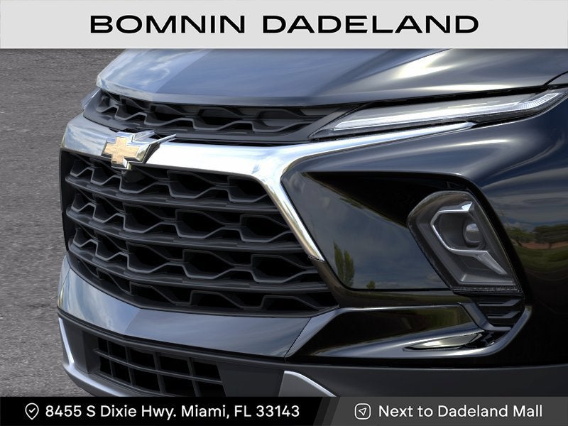 2026 Chevrolet Blazer 2LT - Photo 13