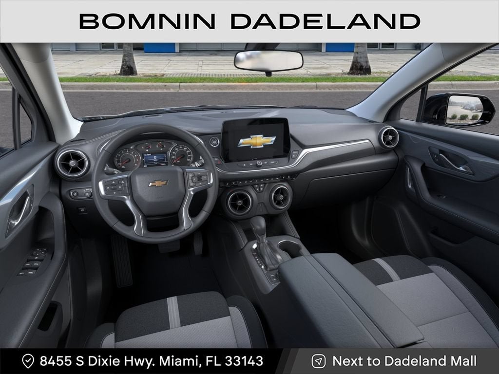 2026 Chevrolet Blazer 2LT - Photo 15