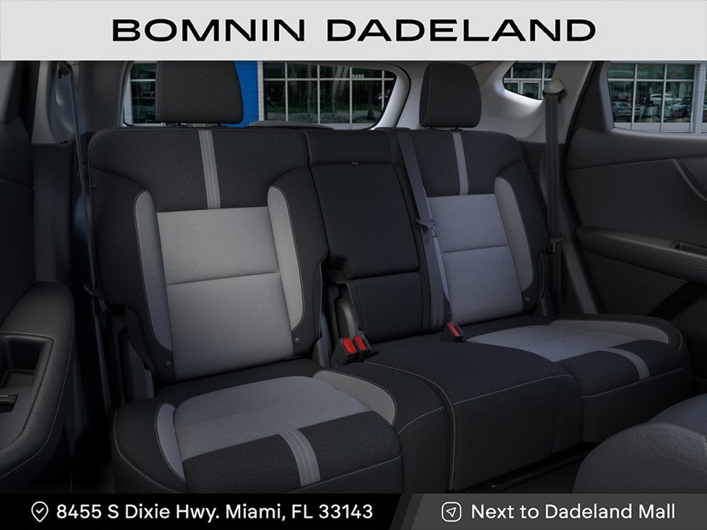 2026 Chevrolet Blazer 2LT - Photo 17