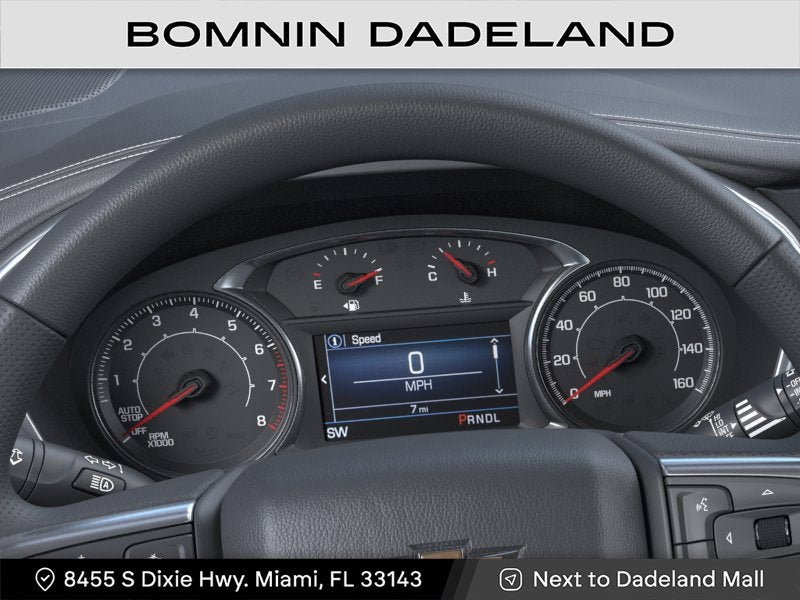 2026 Chevrolet Blazer 2LT - Photo 18
