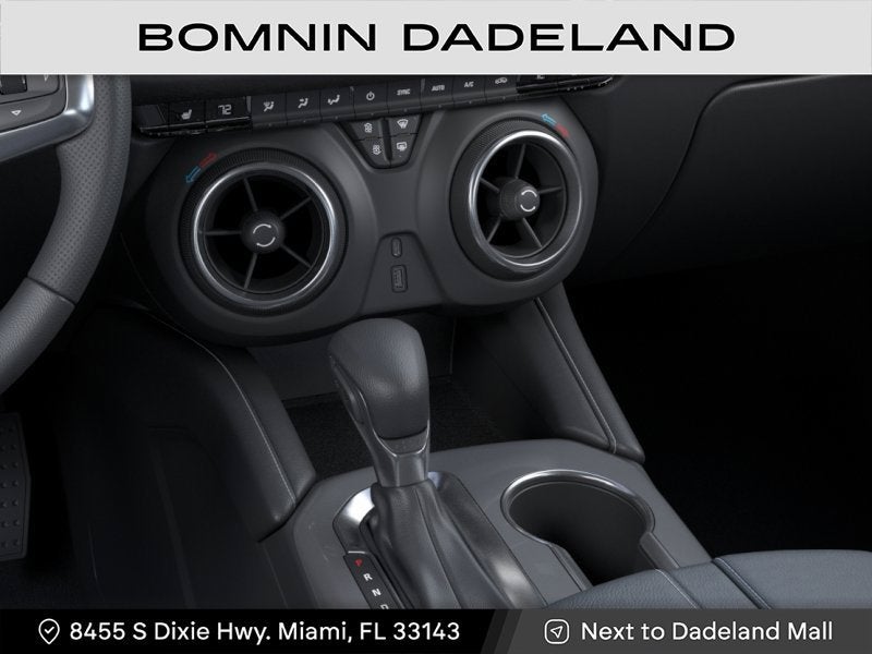 2026 Chevrolet Blazer 2LT - Photo 23