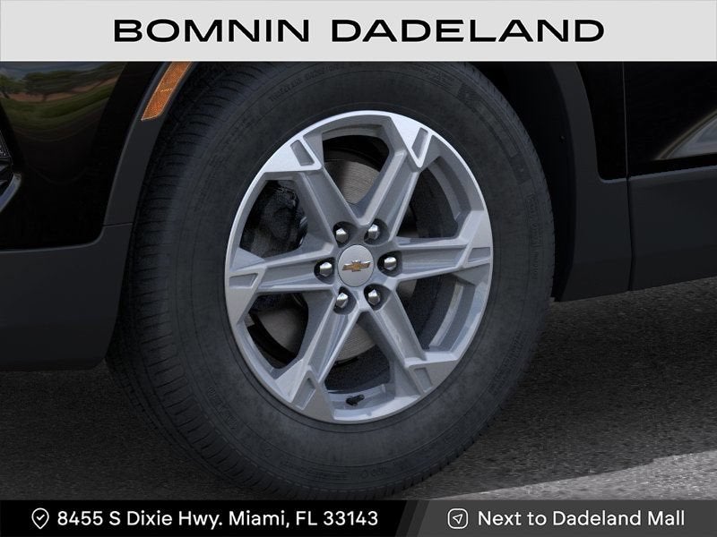 2026 Chevrolet Blazer 2LT - Photo 9