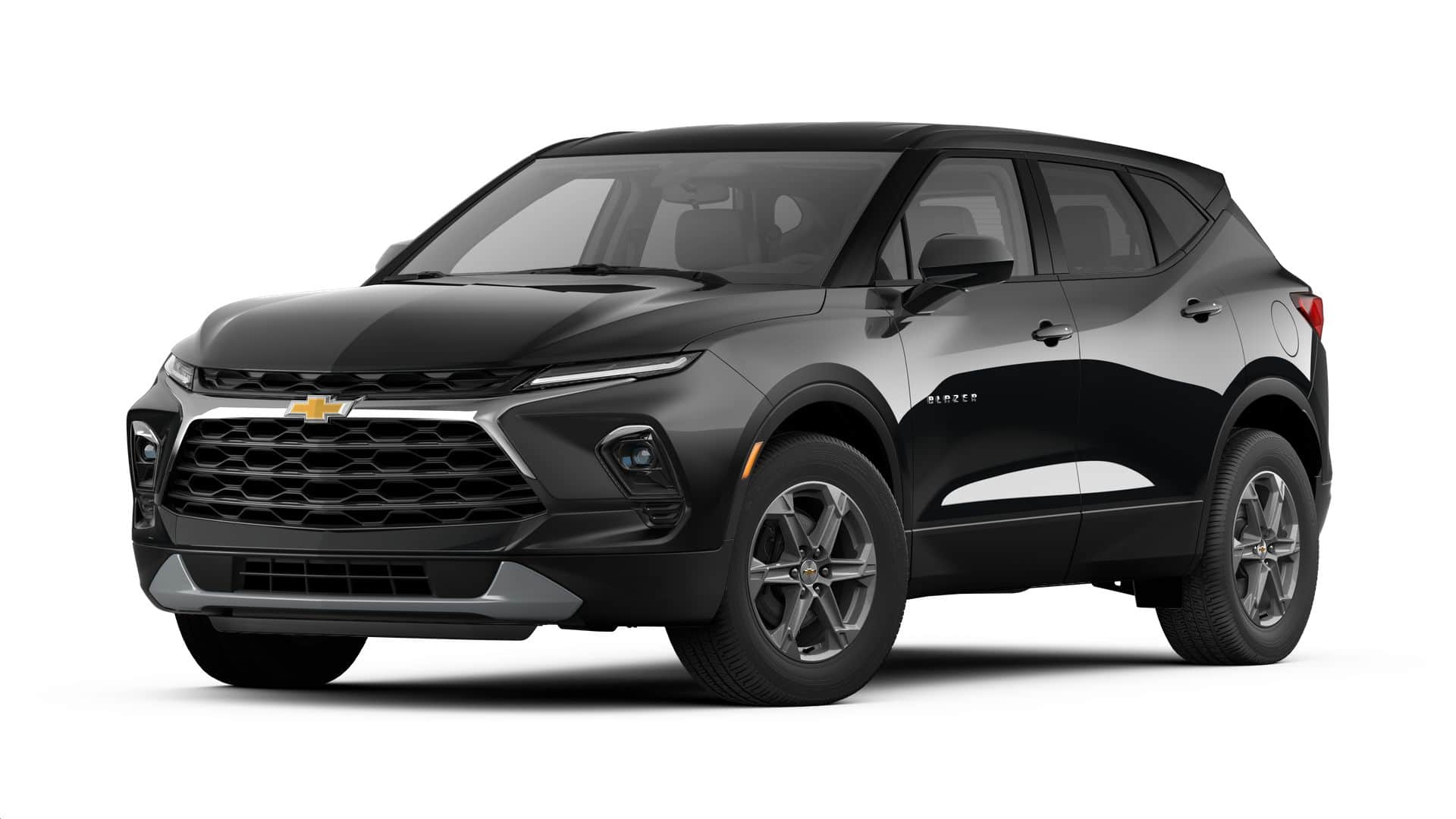 2026 Chevrolet Blazer 2LT - Photo 25
