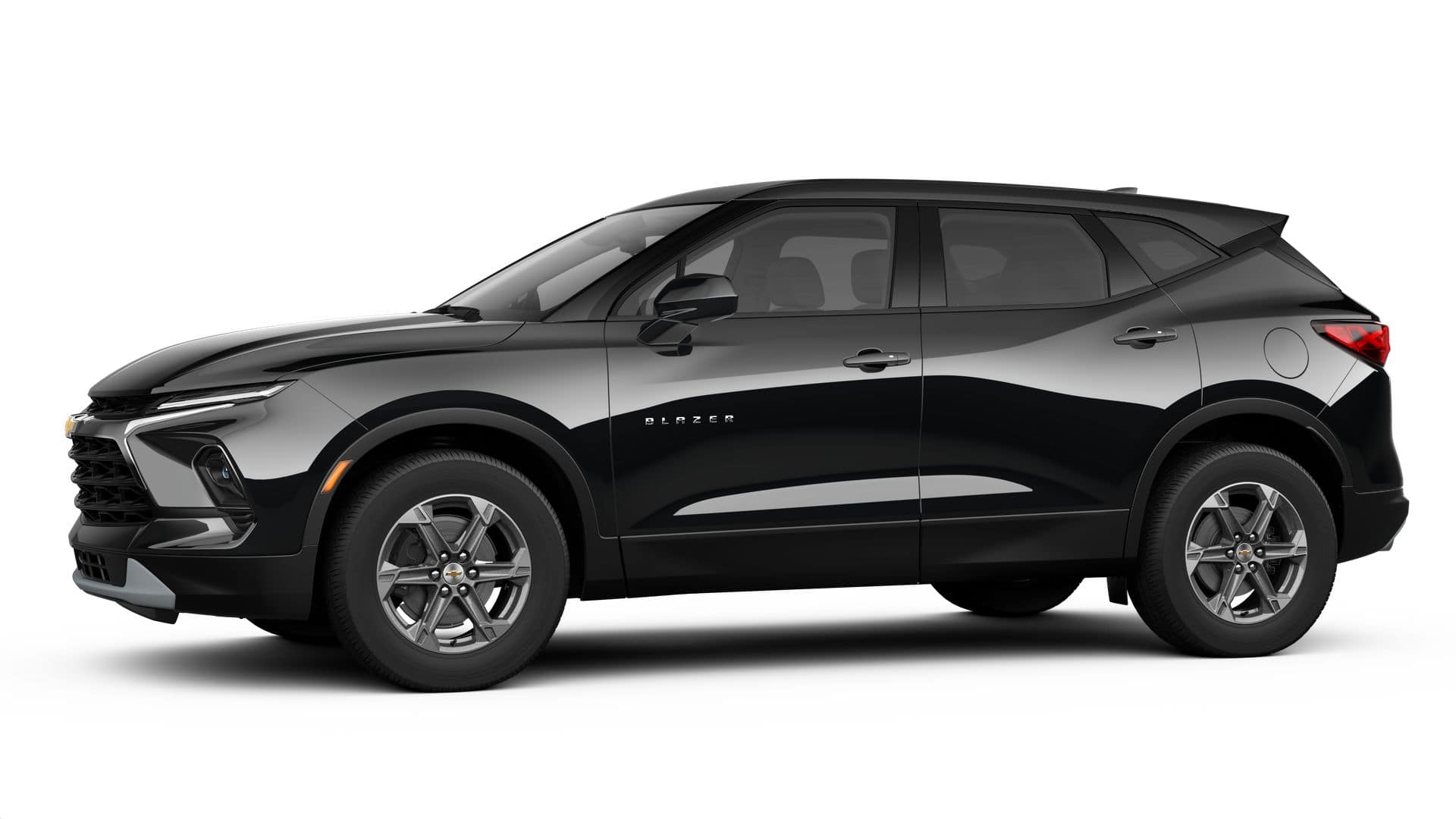 2026 Chevrolet Blazer 2LT - Photo 26