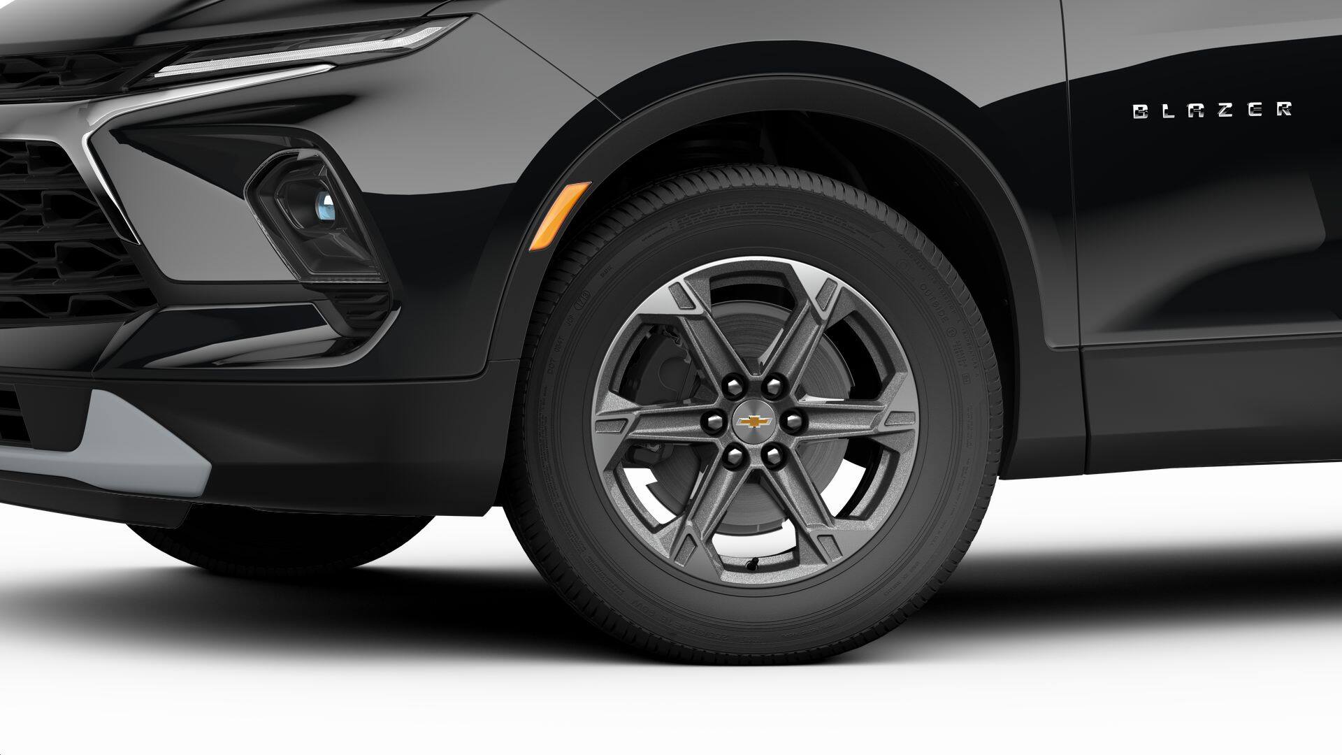 2026 Chevrolet Blazer 2LT - Photo 29