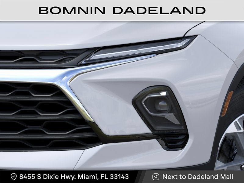2026 Chevrolet Blazer 2LT - Photo 10
