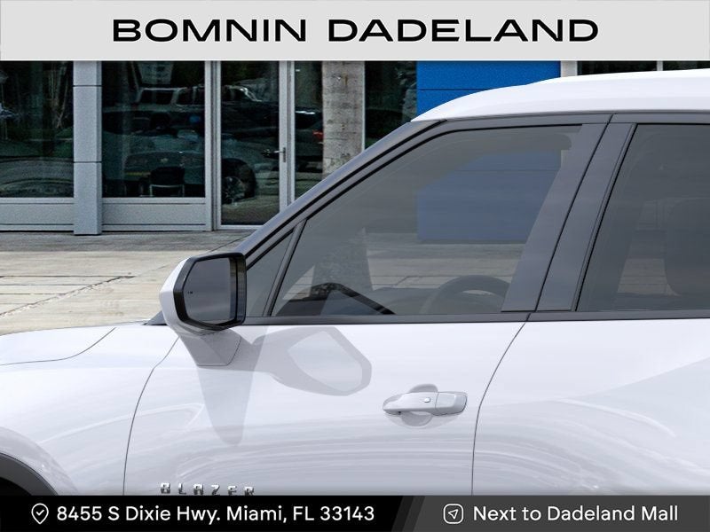 2026 Chevrolet Blazer 2LT - Photo 12
