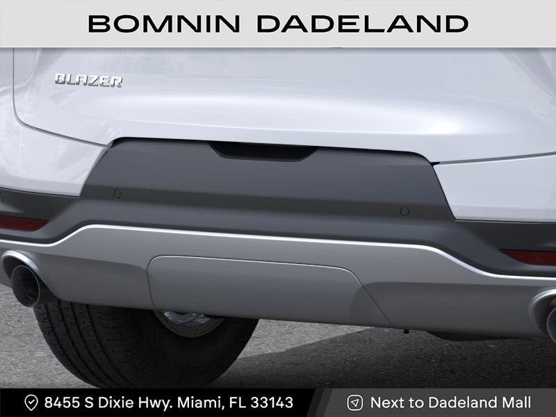 2026 Chevrolet Blazer 2LT - Photo 14