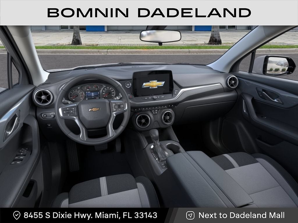 2026 Chevrolet Blazer 2LT - Photo 15