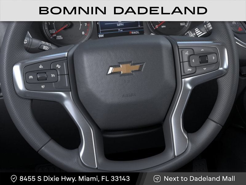 2026 Chevrolet Blazer 2LT - Photo 19