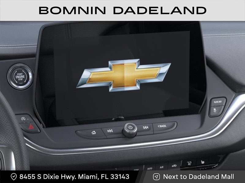2026 Chevrolet Blazer 2LT - Photo 20