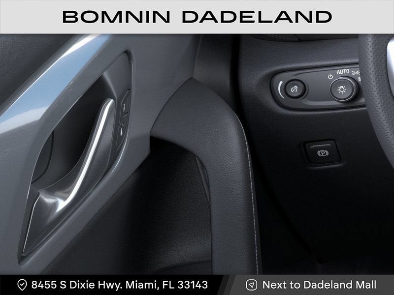 2026 Chevrolet Blazer 2LT - Photo 22