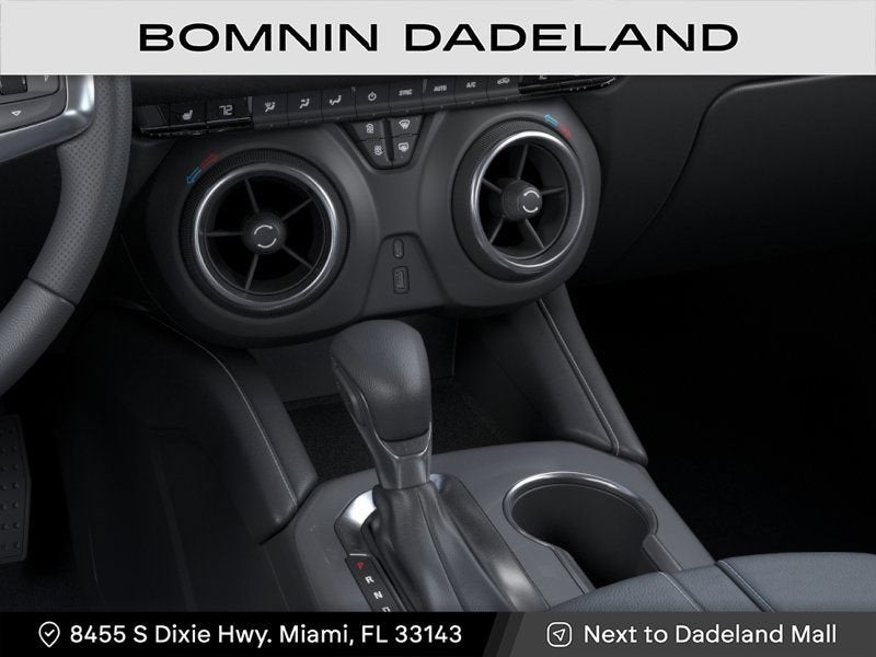 2026 Chevrolet Blazer 2LT - Photo 23