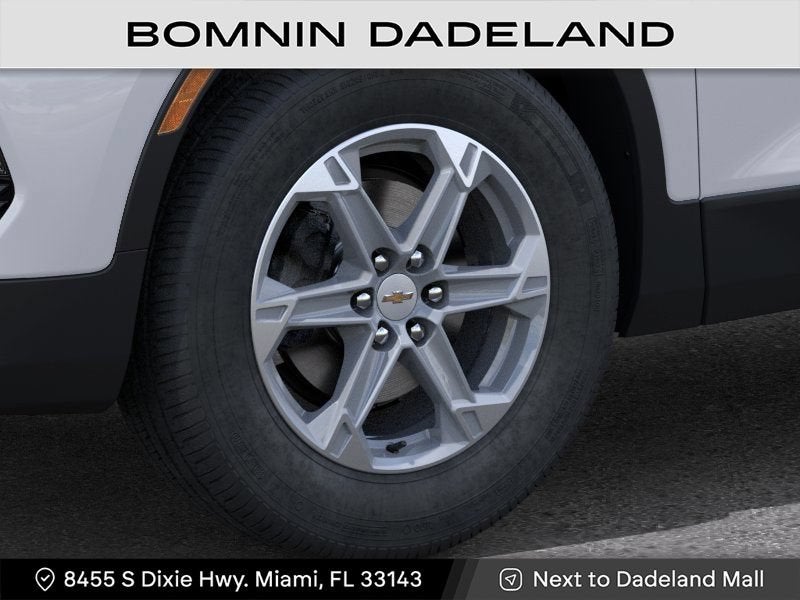 2026 Chevrolet Blazer 2LT - Photo 9