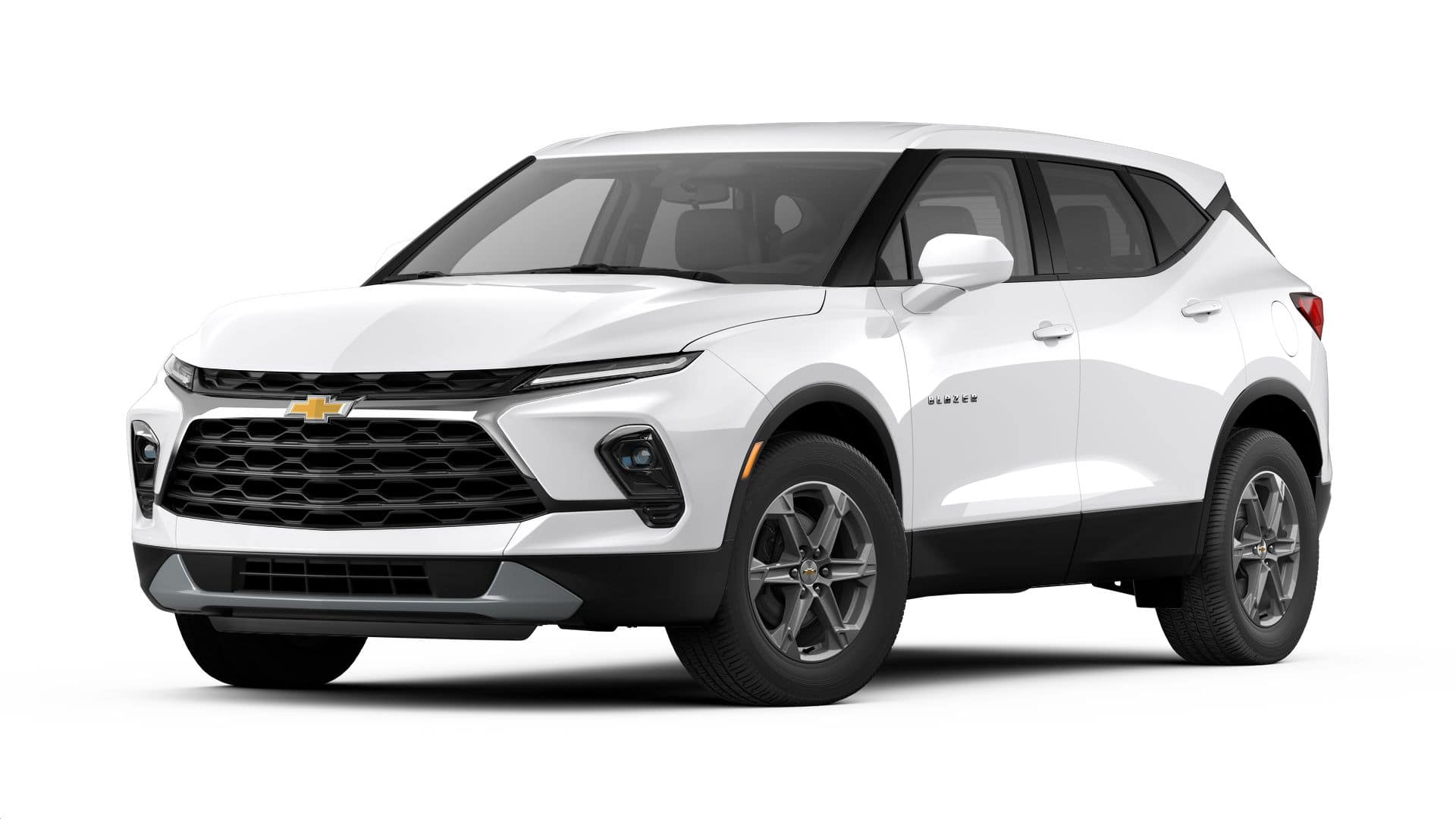 2026 Chevrolet Blazer 2LT - Photo 25
