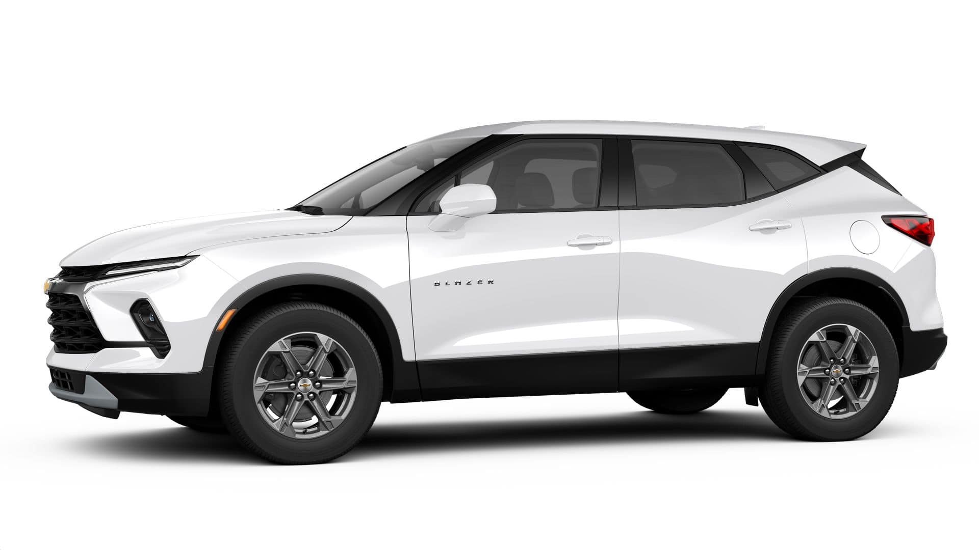 2026 Chevrolet Blazer 2LT - Photo 26