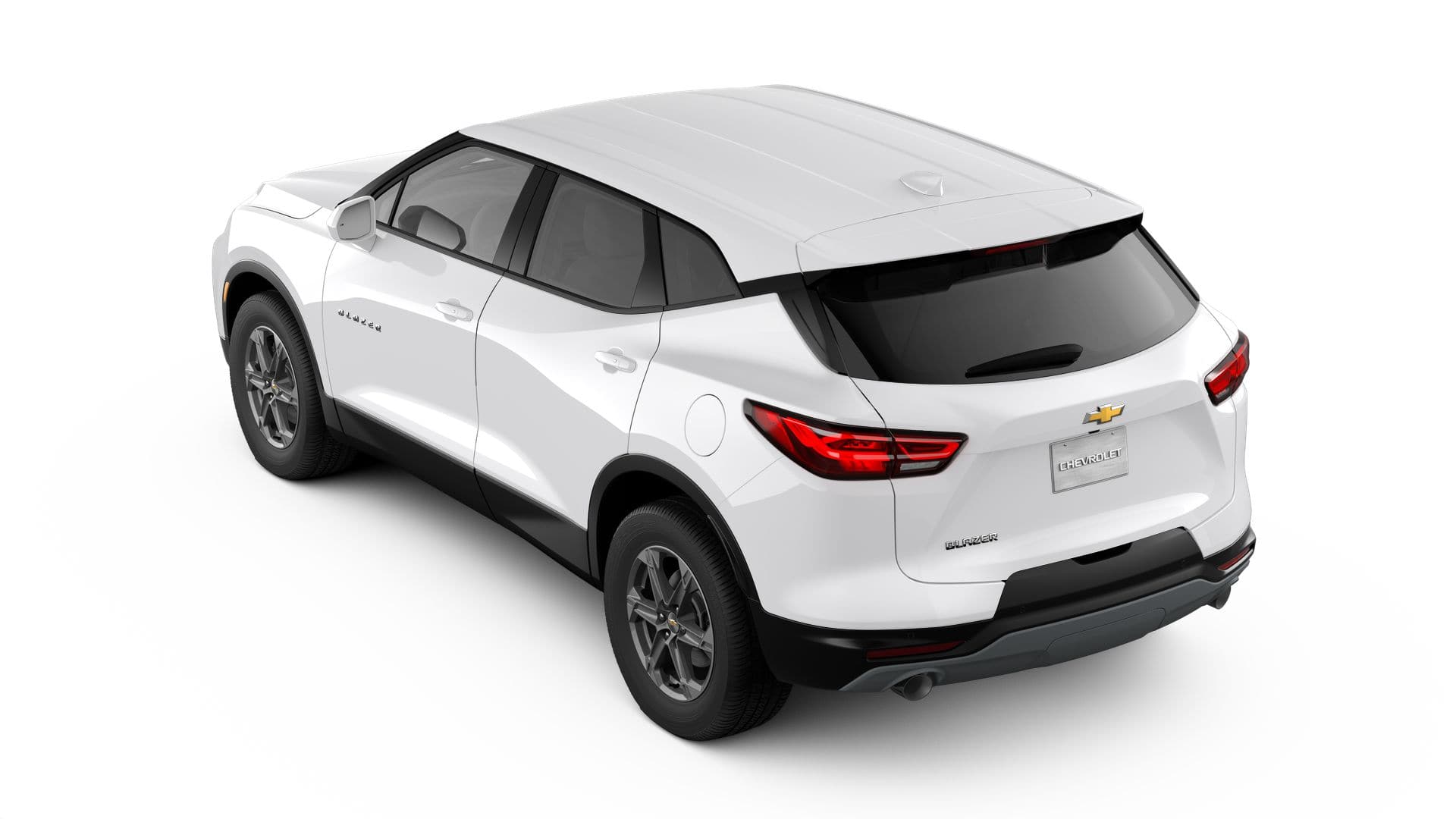 2026 Chevrolet Blazer 2LT - Photo 27