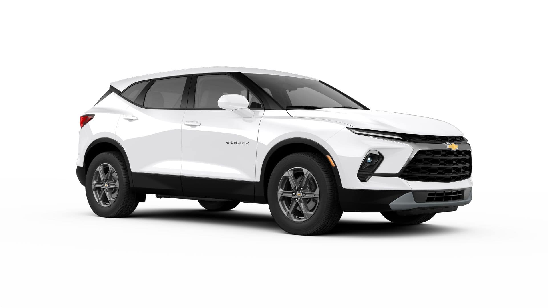 2026 Chevrolet Blazer 2LT - Photo 28