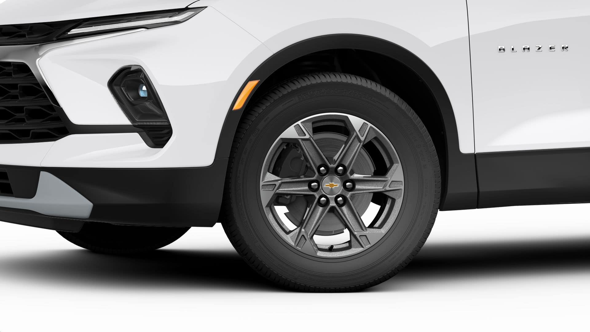 2026 Chevrolet Blazer 2LT - Photo 29